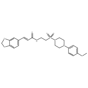 897610-74-1 structure