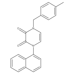 898438-09-0 structure