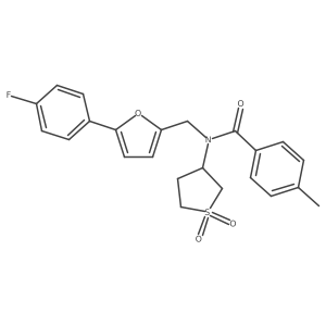898606-90-1 structure
