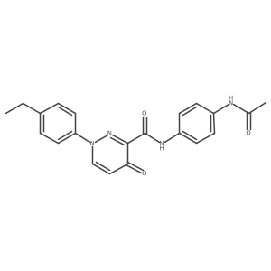 898612-21-0结构式