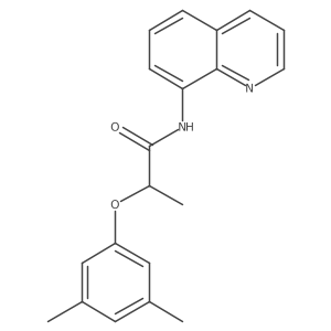 912907-25-6 structure