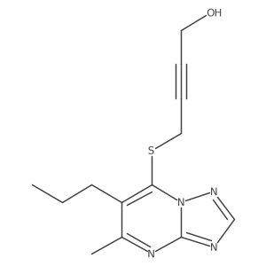 914358-13-7 structure