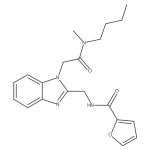 920113-18-4 structure