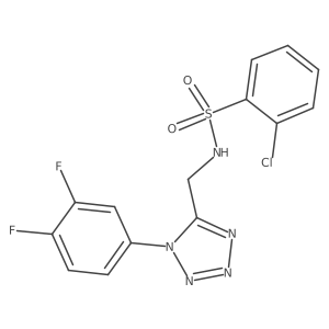 921061-35-0 structure