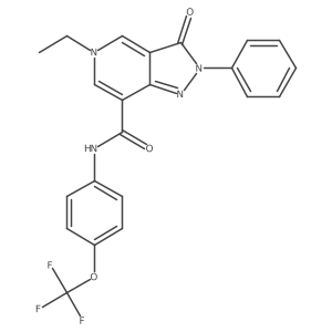 921833-41-2 structure