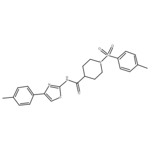 923442-99-3 structure