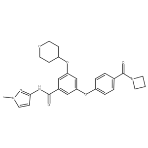 925423-98-9 structure