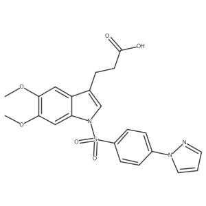 929255-69-6 structure