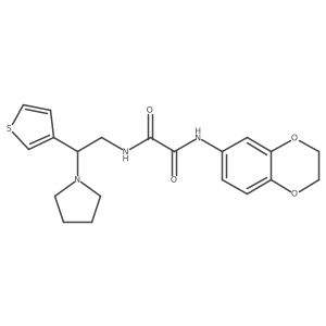 946200-67-5 structure