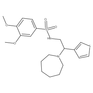 946249-69-0 structure