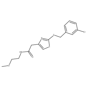 953965-96-3 structure