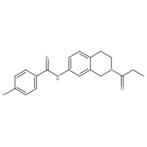 955760-36-8结构式