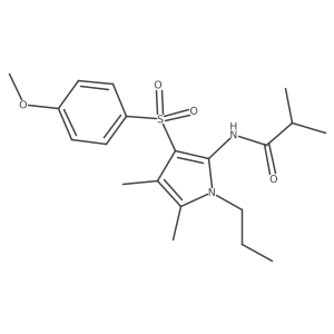 1010880-49-5 structure
