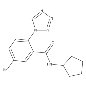 1010909-89-3 structure
