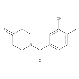 1016837-55-0结构式