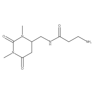 1030021-01-2 structure