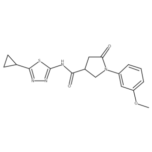 1031492-65-5 structure