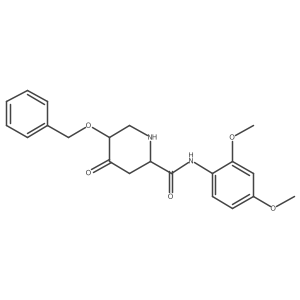 1049525-33-8 structure
