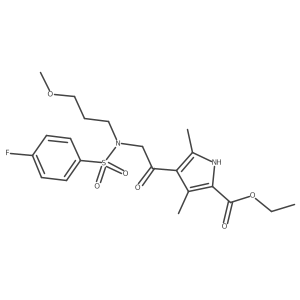 1082003-84-6 structure