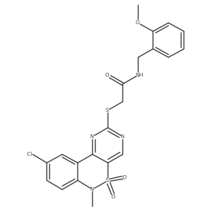 1111281-27-6 structure