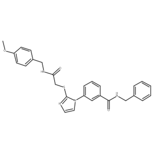 1115403-43-4 structure