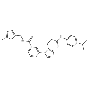 1115403-65-0结构式