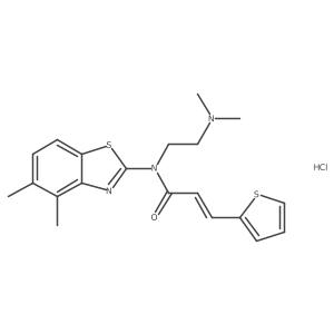 1135227-23-4 structure