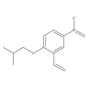 1152530-04-5 structure