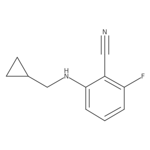 1153457-56-7 structure