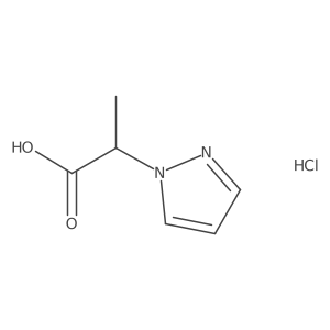 1172946-17-6 structure