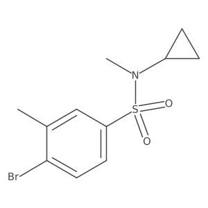 1178666-11-9 structure