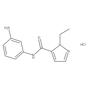 1185069-63-9 structure