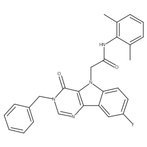 1189465-60-8 structure