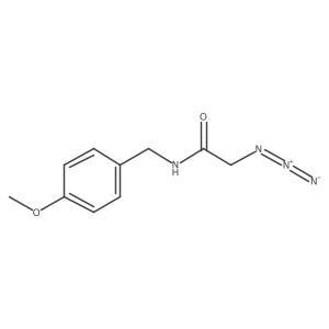 1192358-62-5结构式