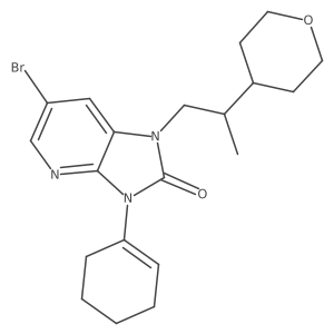1207624-36-9 structure