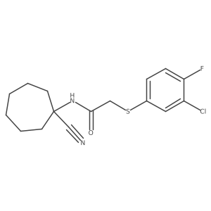1209267-36-6 structure