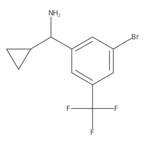 1213843-98-1 structure