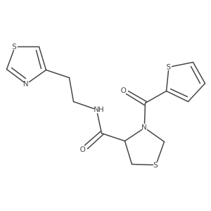 1217731-64-0 structure