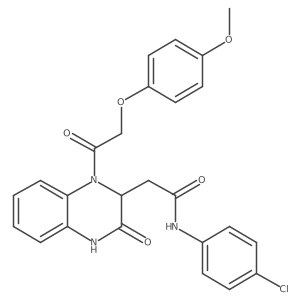 1219226-78-4 structure