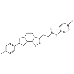 1223842-50-9 structure
