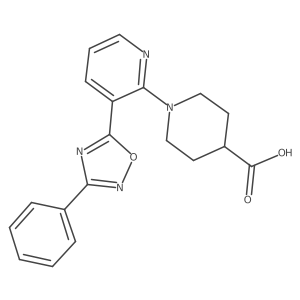 1223888-31-0 structure