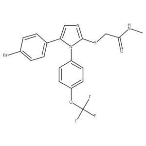 1226444-00-3 structure