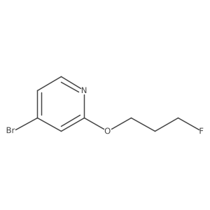1226799-95-6 structure
