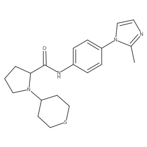 1236262-49-9 structure