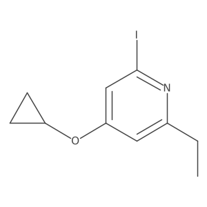 1243474-40-9 structure