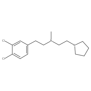 BD 1008-d5 Dihydrobromide结构式