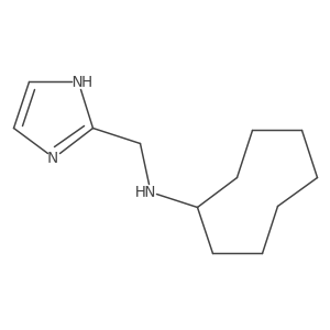 1250589-27-5 structure