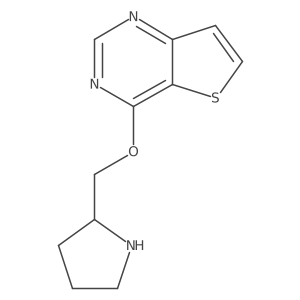 1251374-20-5结构式