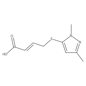 1251415-25-4结构式