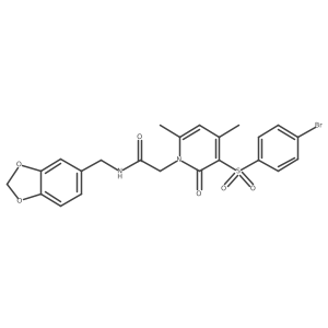 1251572-66-3 structure